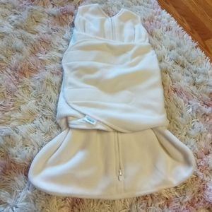Halo SleepSack Swaddle.